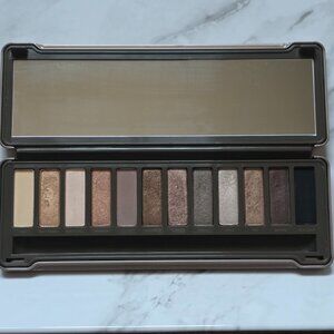 Urban Decay NAKED 2 EyeShadow Palette